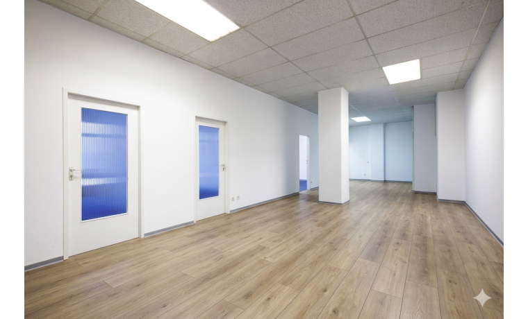 Coworking Space Heinrich-Hertz-Straße Erkrath Erkrath