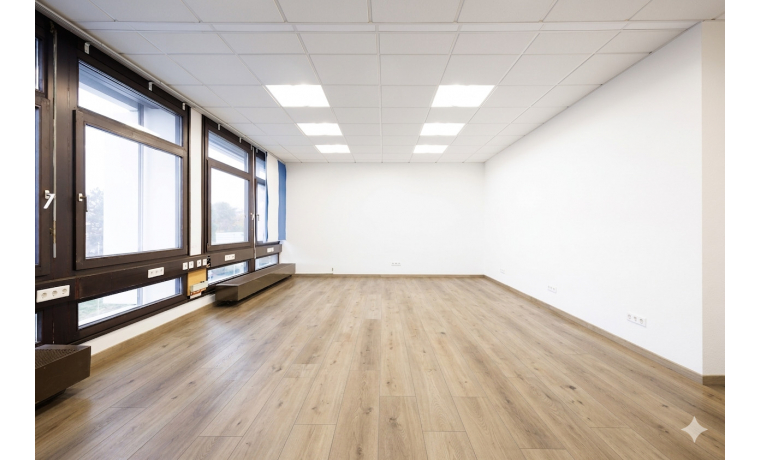 Büroraum Heinrich-Hertz-Straße Erkrath Erkrath