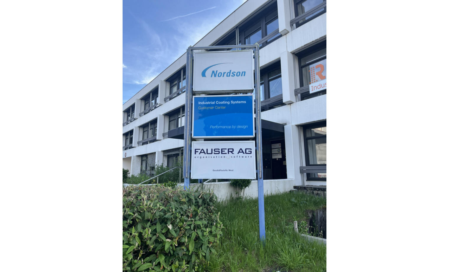 Office Sharing Heinrich-Hertz-Straße Erkrath Erkrath
