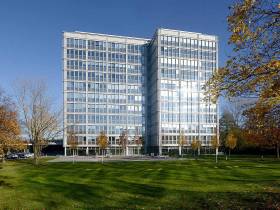 Moderne Bürofläche, München – flexibel teilbar, top Lage