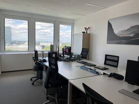 Moderne Bürofläche, München – flexibel teilbar, top Lage