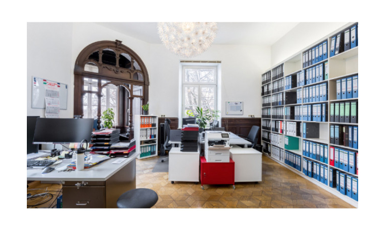 Büroräume Wittelsbacherstr. München Ludwigsvorstadt-Isarvorstadt