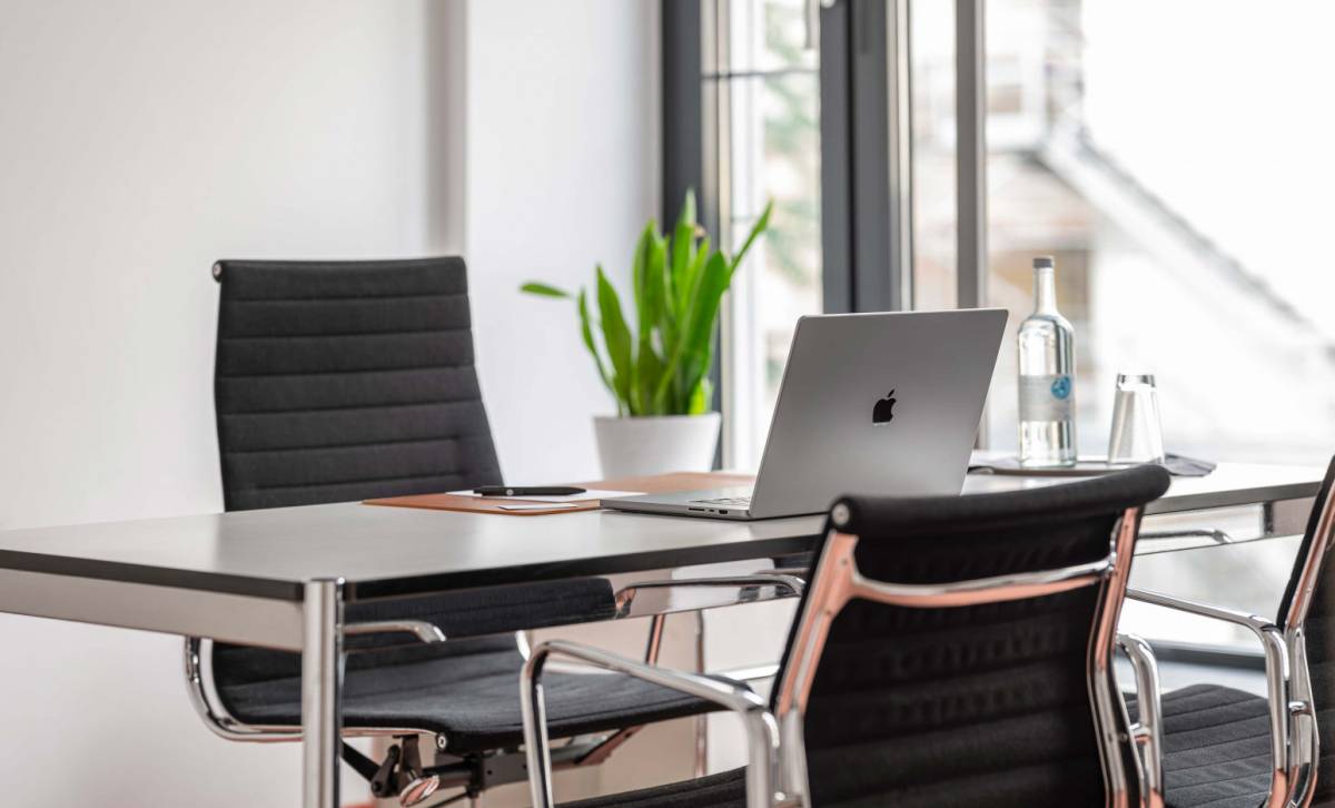 Hochwertiges Business Center mit Büros und Coworking in Zürich-Zentrum