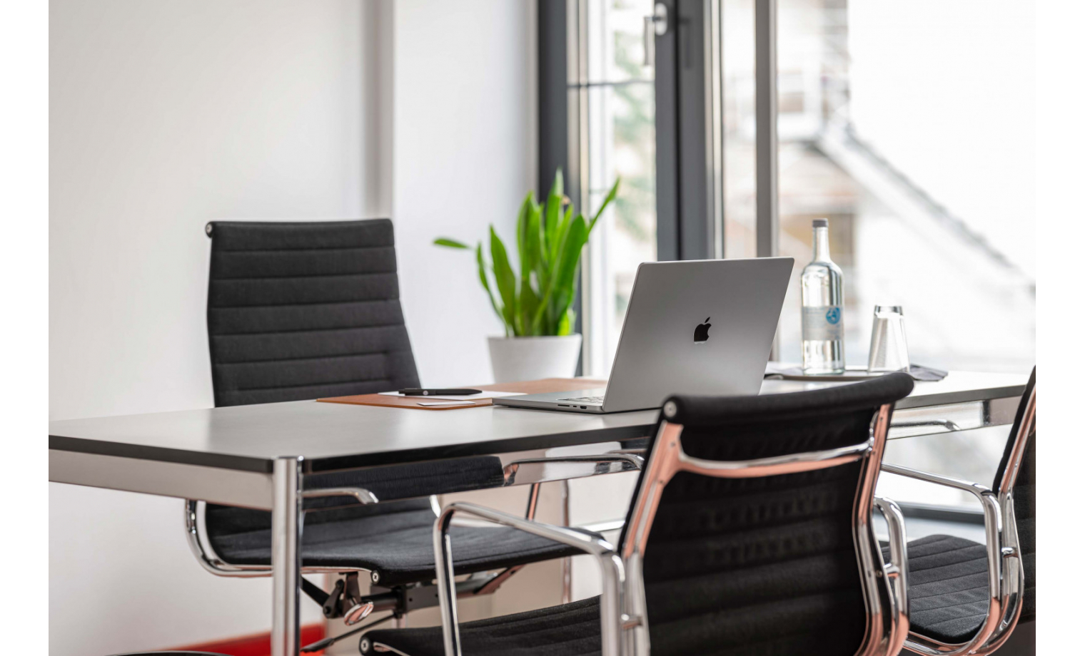 Büro mieten Bahnhofstrasse Zürich 