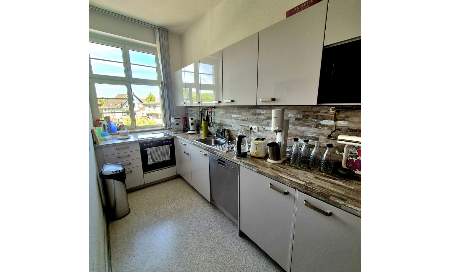 Büro mieten Jovyplatz Gladbeck Mitte