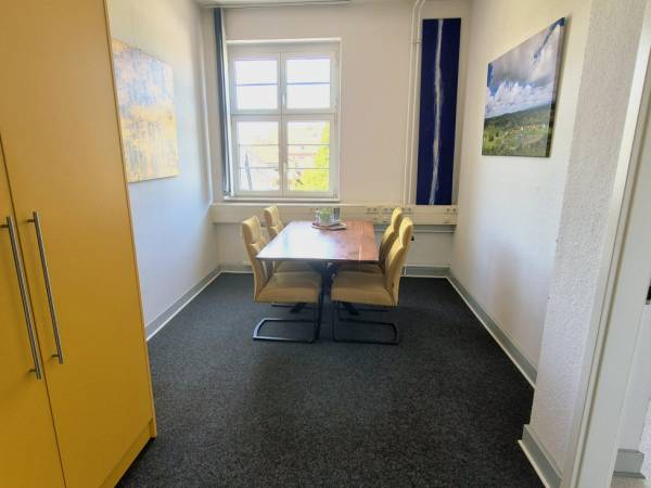 Moderne Büros & Coworking in Gladbeck-Mitte am Jovypark — Bild 6