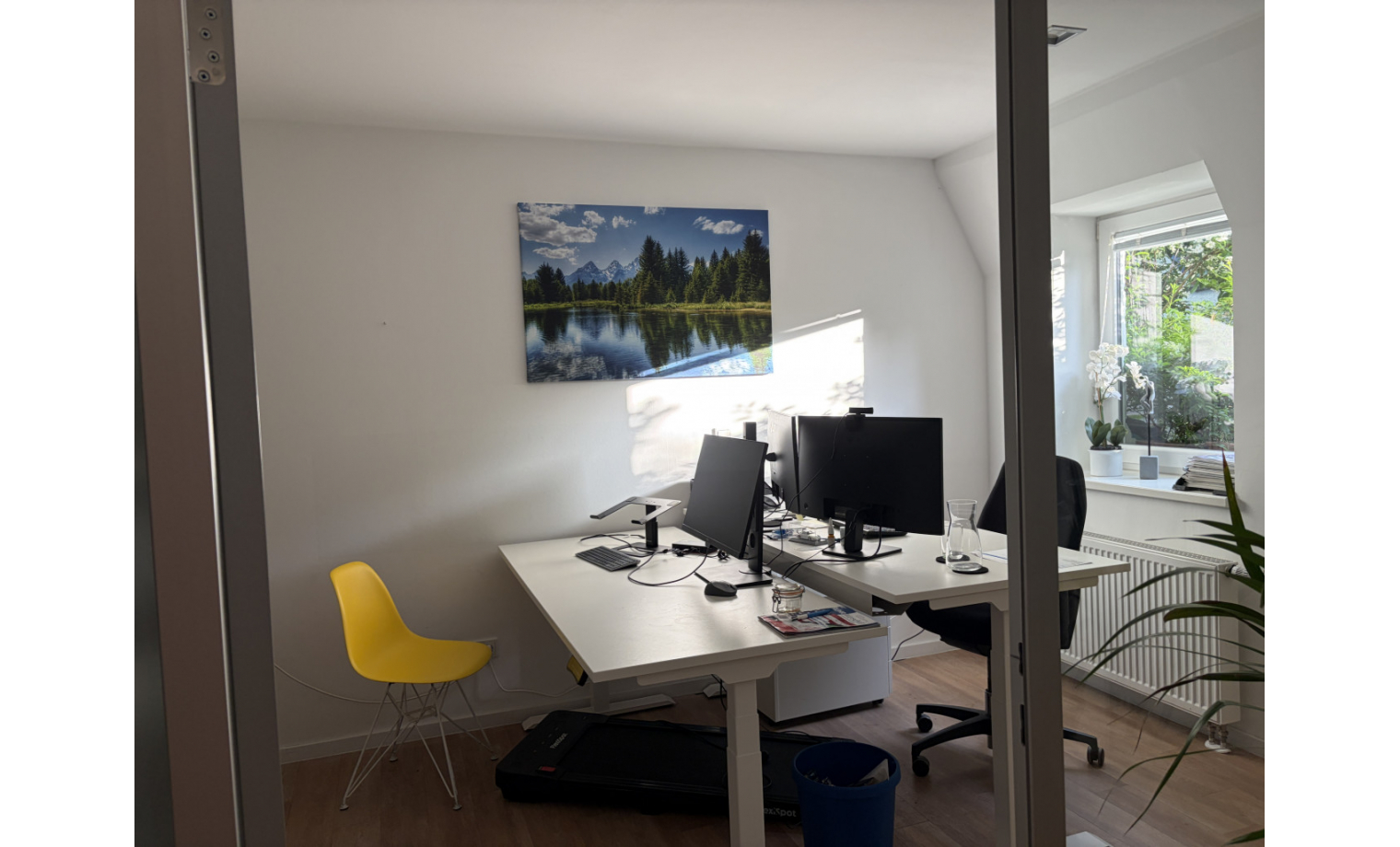 Büro mieten Marienburger Straße Köln Marienburg