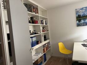 Schöne Bürofläche in erstklassiger Lage