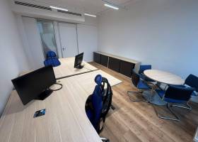 Büro 22