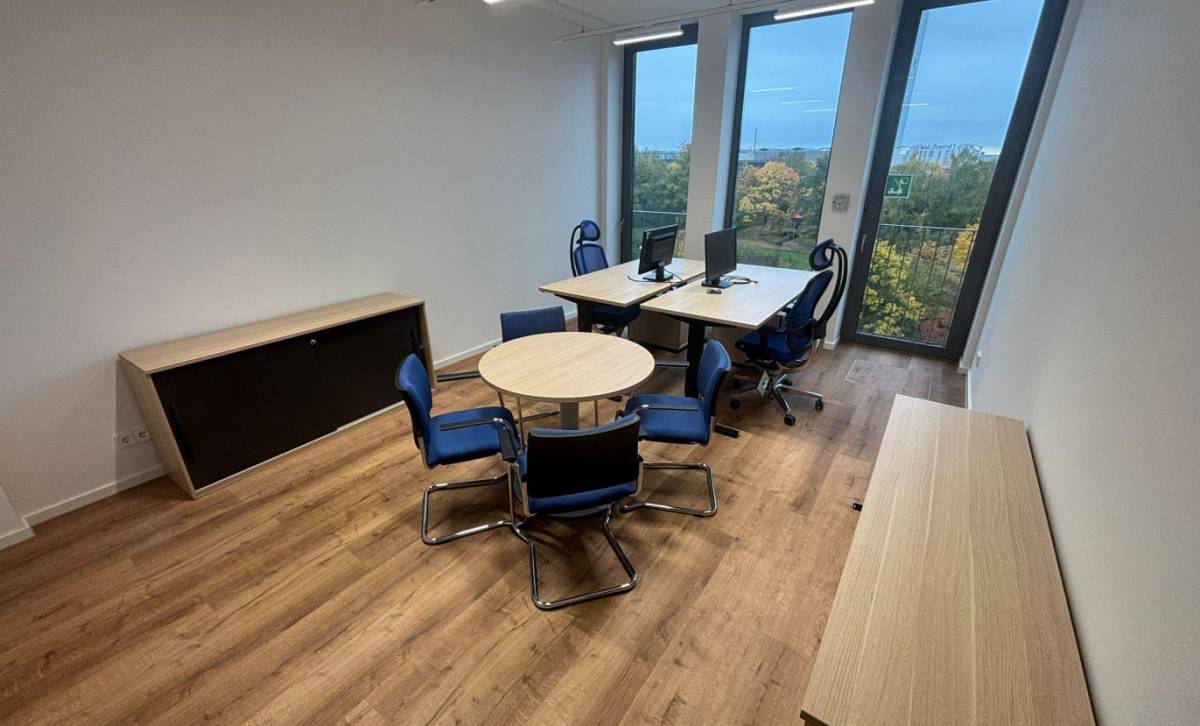 Büro 23