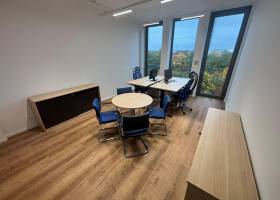 Büro 23