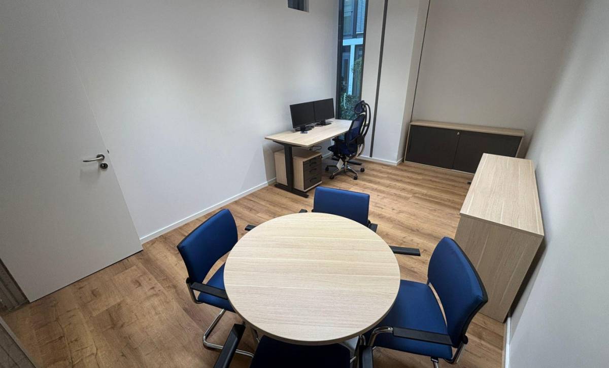 Büro 30
