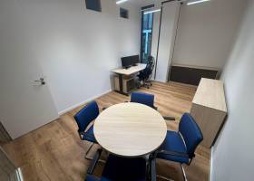 Büro 30