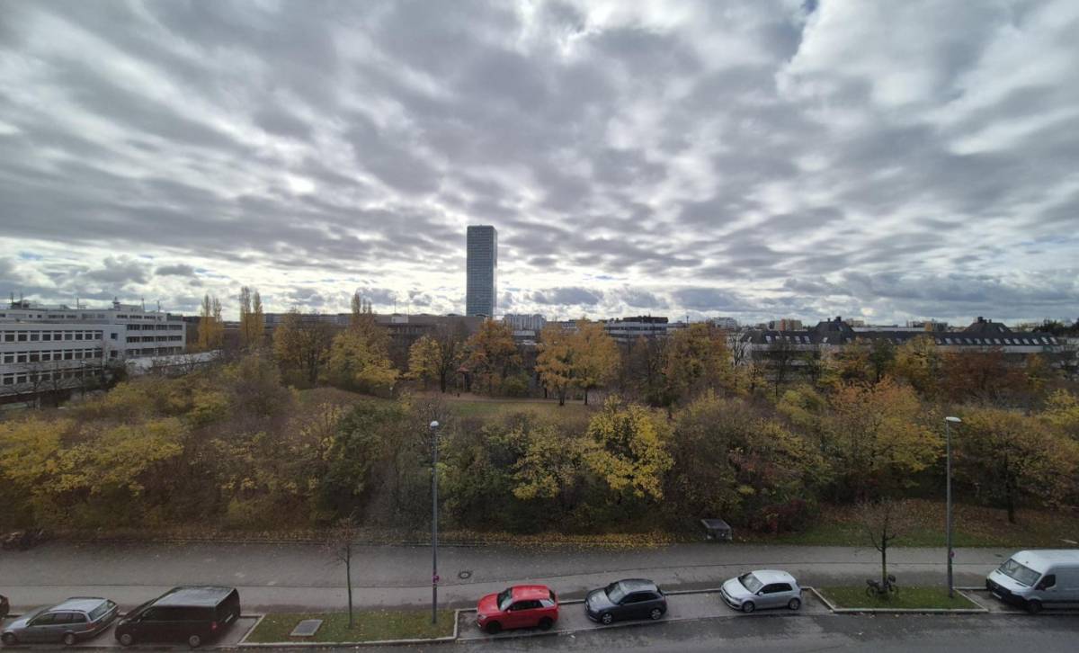 Ausblick O2