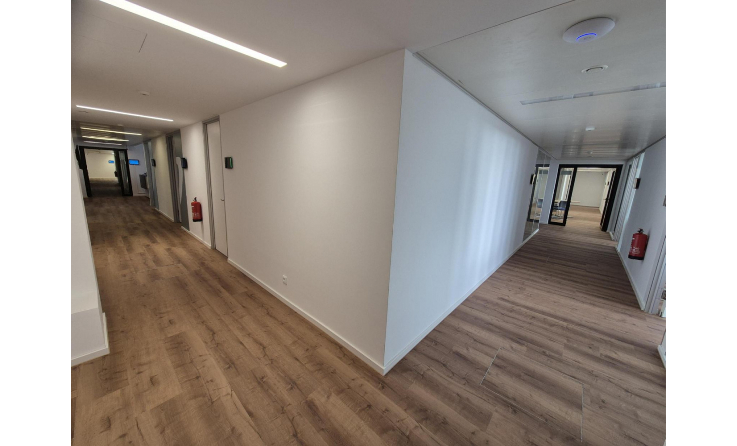 Coworking Pelkovenstraße München Moosach