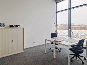 Modernes Arbeiten in Augsburg
