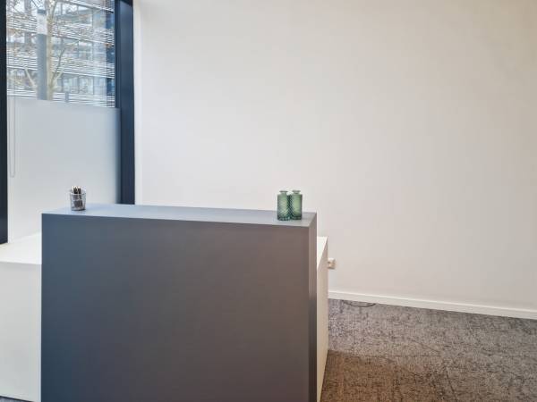 Modernes Coworking & flexible Büros in Augsburg-Universitätsviertel — Bild 5