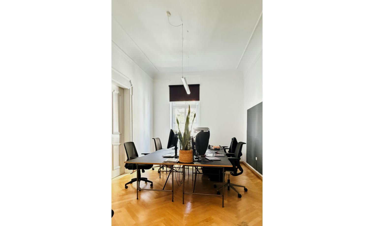 Büro mieten Goethestraße München Maxvorstadt