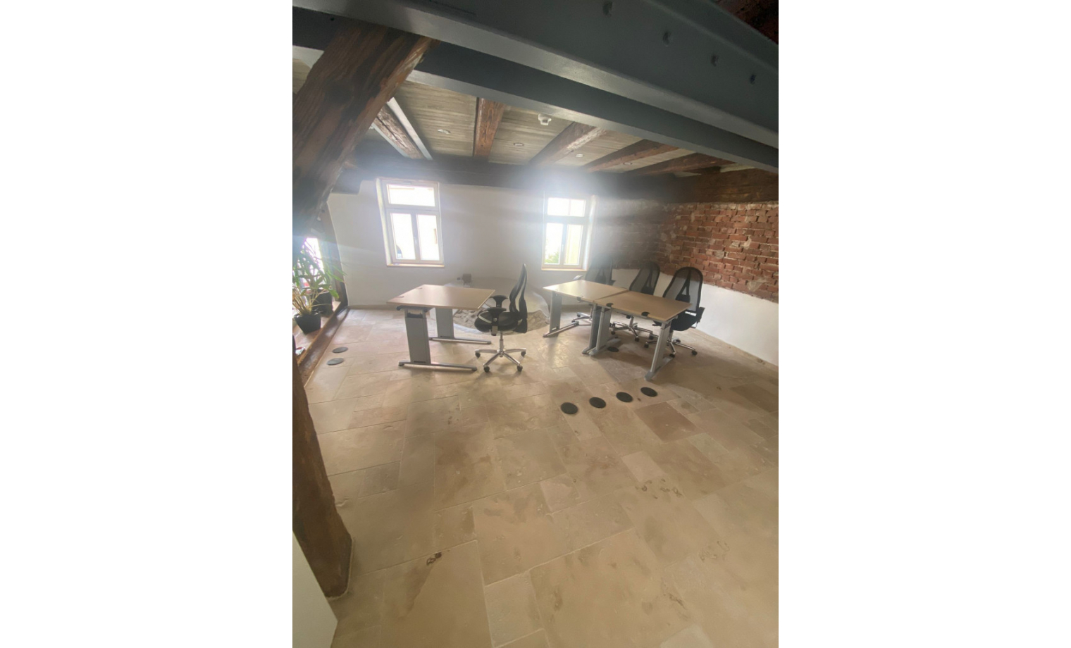 Büro mieten Imhofstr. Schwäbisch Gmünd Schwäbisch Gmünd