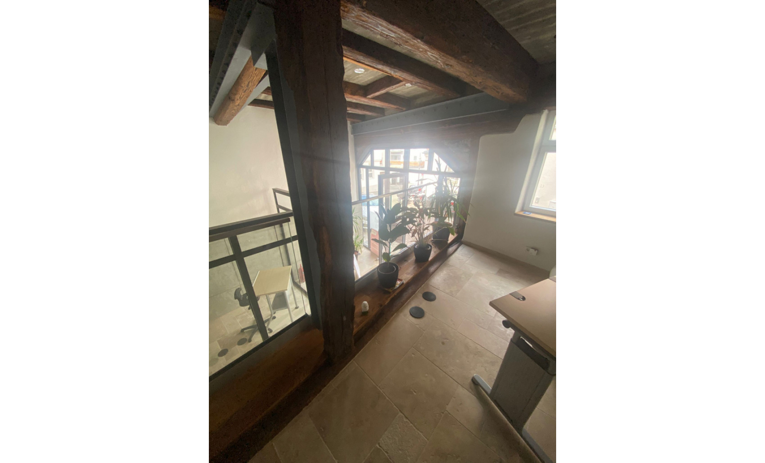 Shared Office Imhofstr. Schwäbisch Gmünd Schwäbisch Gmünd
