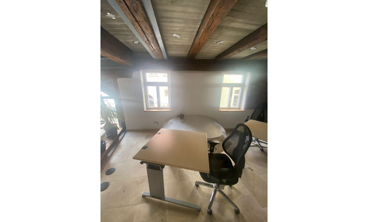 Büro mieten Imhofstr. Schwäbisch Gmünd Schwäbisch Gmünd
