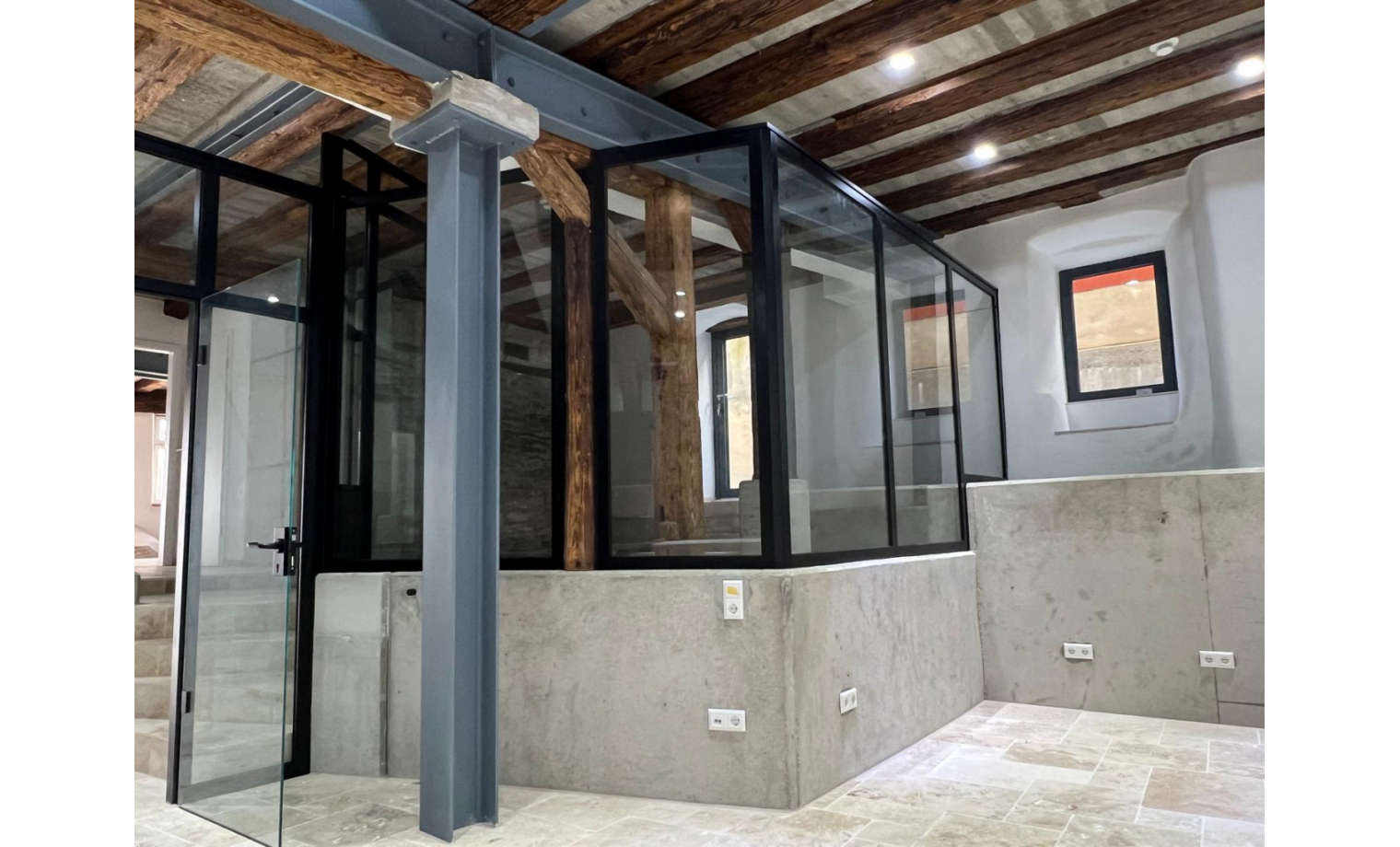 Büroraum Imhofstr. Schwäbisch Gmünd Schwäbisch Gmünd