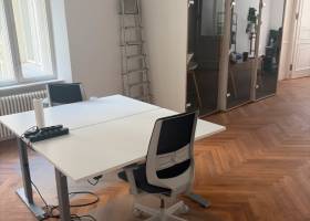 Repräsentativer Büroraum in Berlin-Mitte