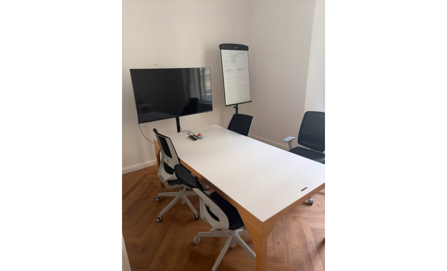 Büro mieten Oranienburger Straße Berlin Mitte