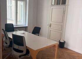 Repräsentativer Büroraum in Berlin-Mitte