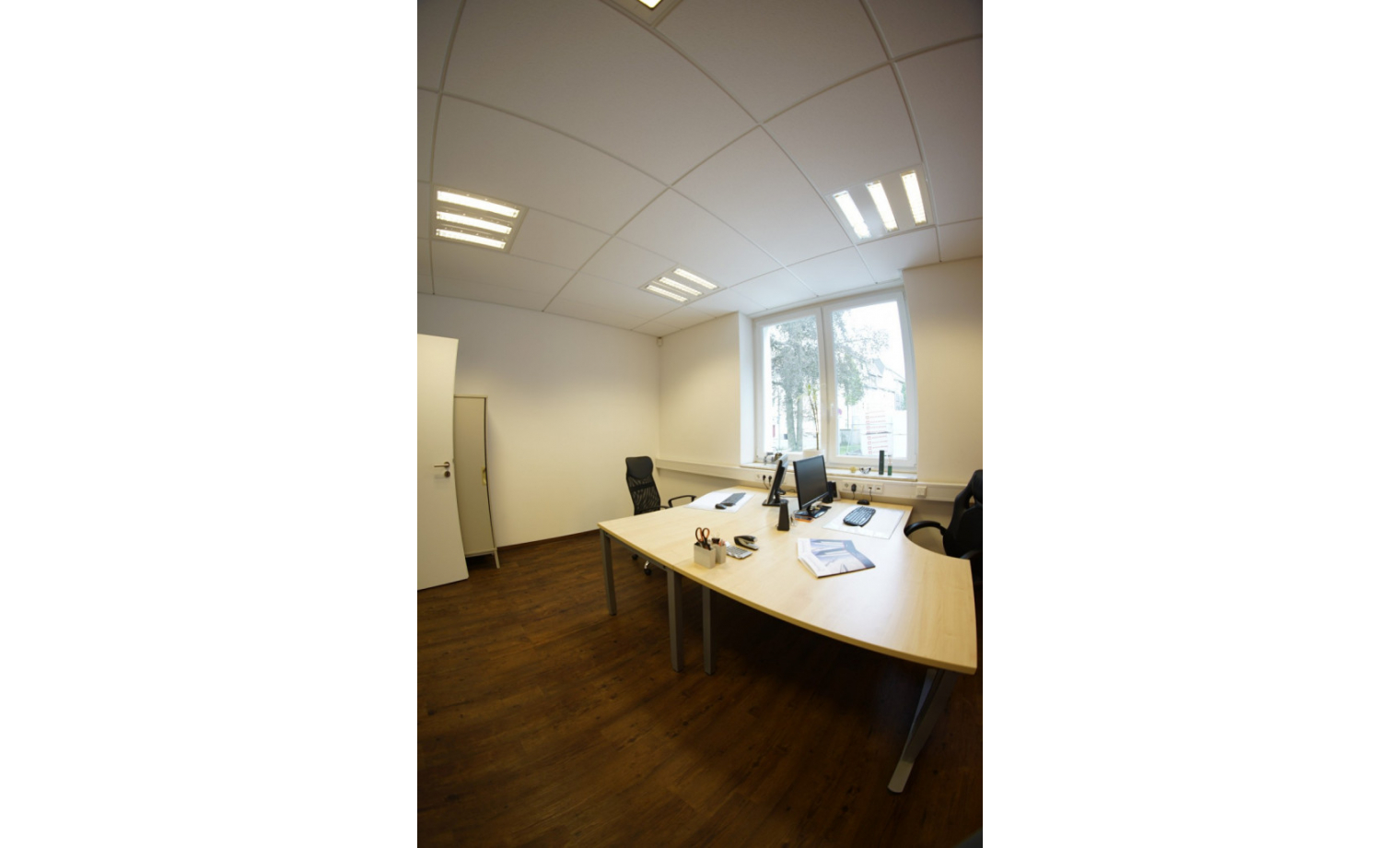 Coworking Hermann-Löns-Str. Herne Holsterhausen