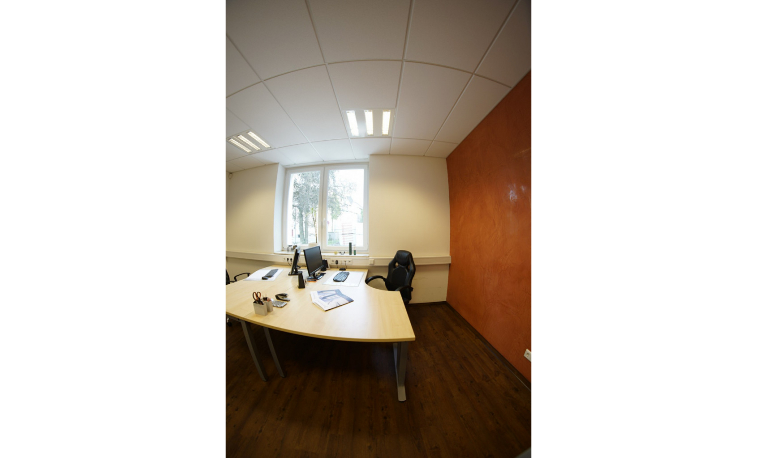 Coworking Space Hermann-Löns-Str. Herne Holsterhausen