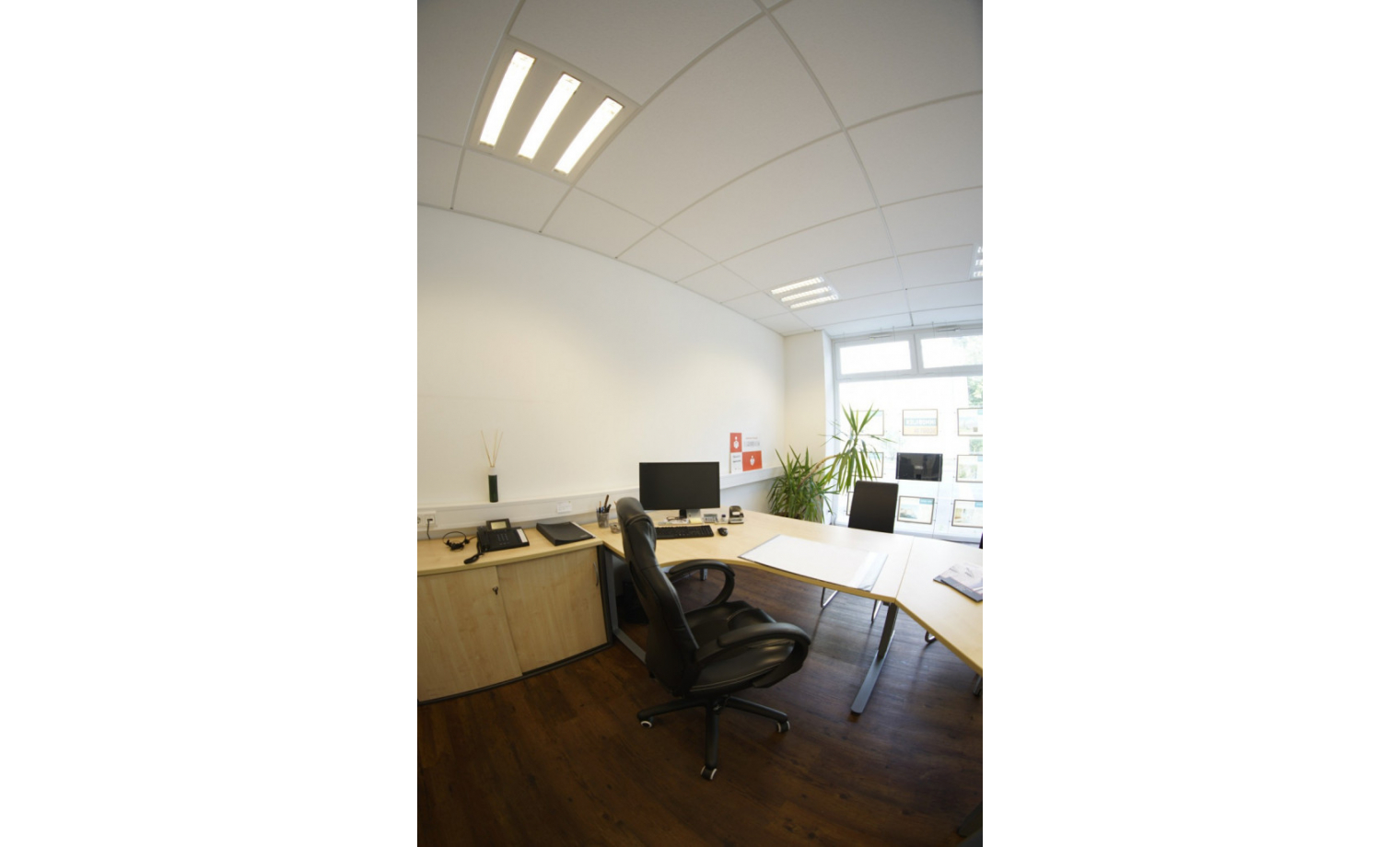 Office Sharing Hermann-Löns-Str. Herne Holsterhausen