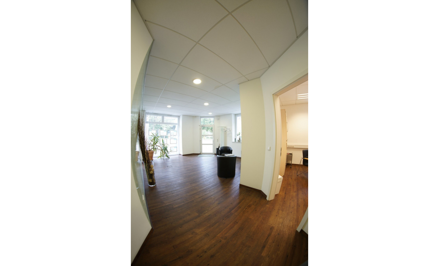 Büro mieten Hermann-Löns-Str. Herne Holsterhausen