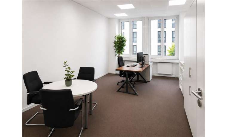 Büro mieten Hildesheimer Straße Hannover Südstadt