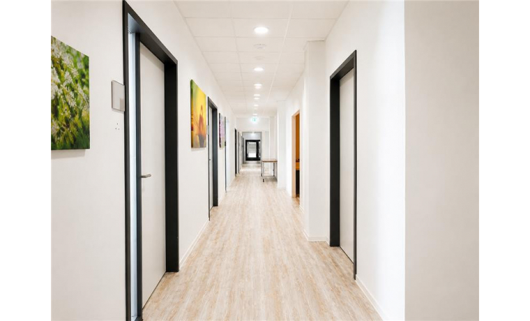 Coworking Space Hildesheimer Straße Hannover Südstadt