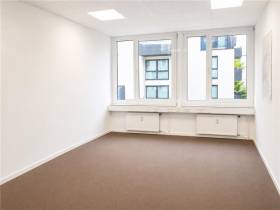 Moderne/flexible Büroräume in der Südstadt Hannover – All-Inclusive