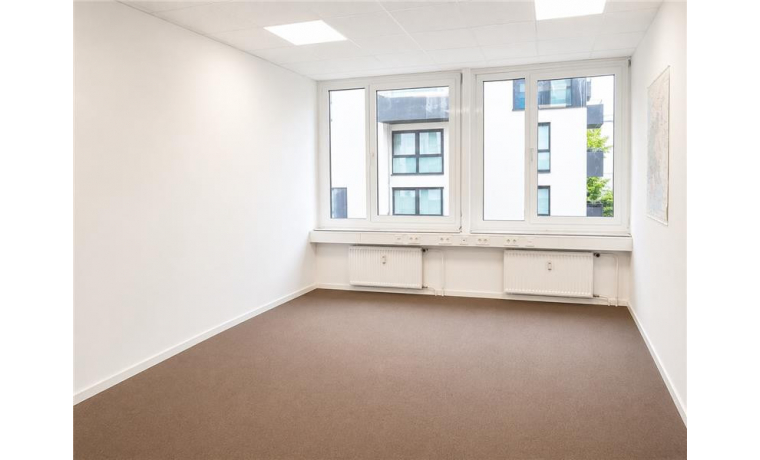 Büroräume Hildesheimer Straße Hannover Südstadt