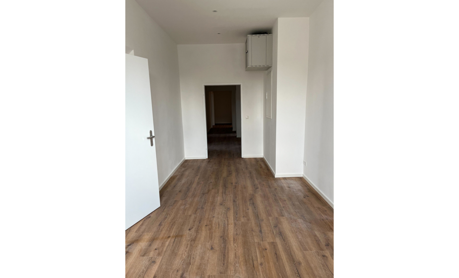 Büro mieten Kochelseestraße München Sendling-Westpark