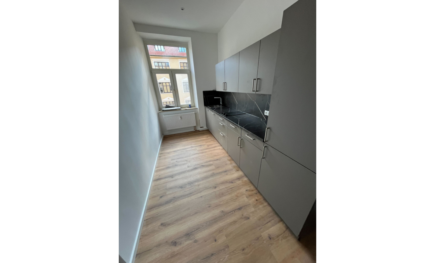 Büro auf Zeit Kochelseestraße München Sendling-Westpark