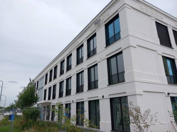 Modernes Business Center & Coworking in Regensburg-Westenviertel — Bild 6