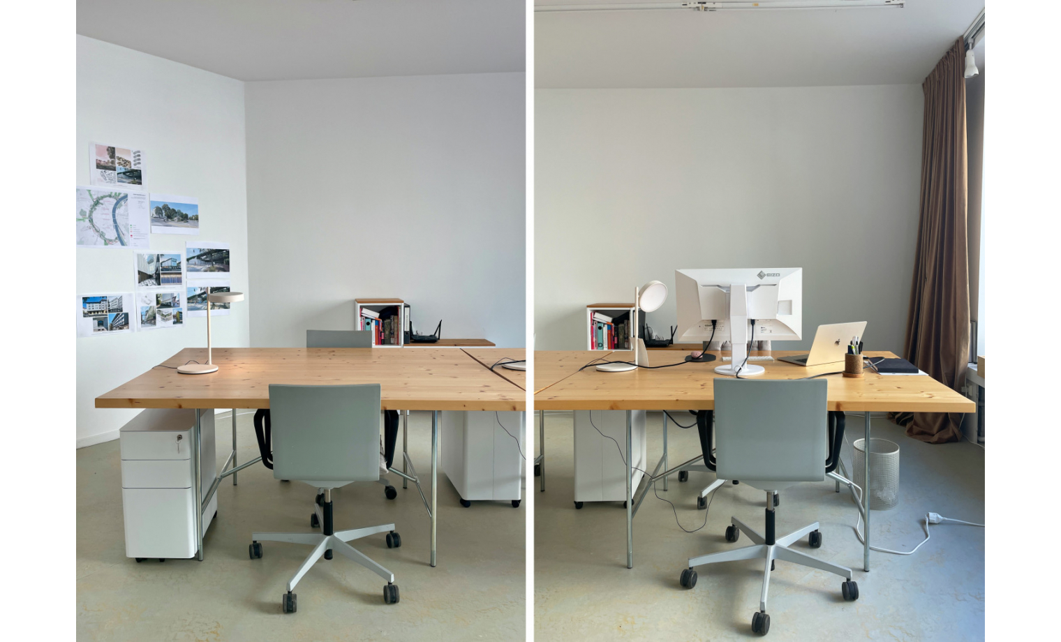 Büro mieten Rathenauplatz Köln Neustadt-Süd