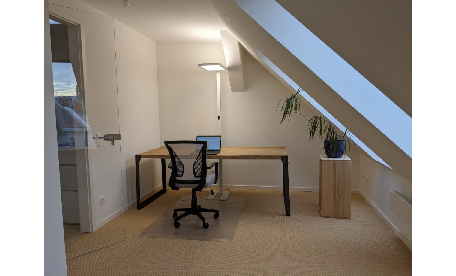 Büro mieten Düsseldorfer Str. Berlin Charlottenburg