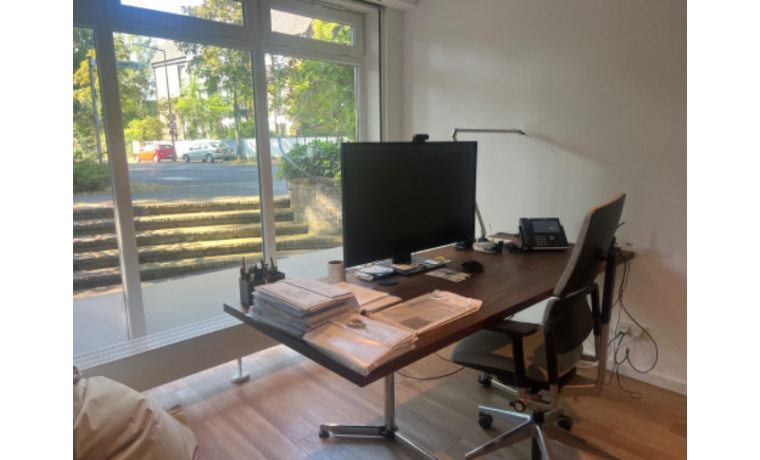 Coworking Marienburger Straße Köln Marienburg