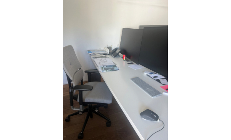 Coworking Space Marienburger Straße Köln Marienburg