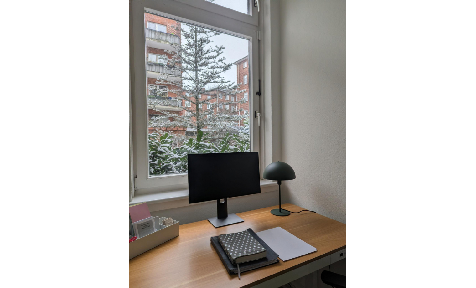 Büro mieten Hartzlohplatz Hamburg Barmbek-Nord