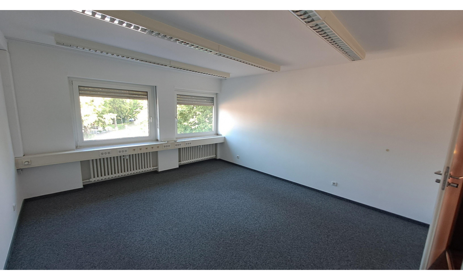 Büroräume Dammer Str. Mönchengladbach Windberg