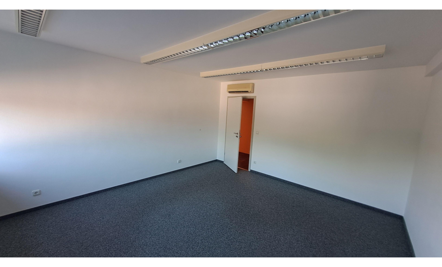 Büroraum Dammer Str. Mönchengladbach Windberg