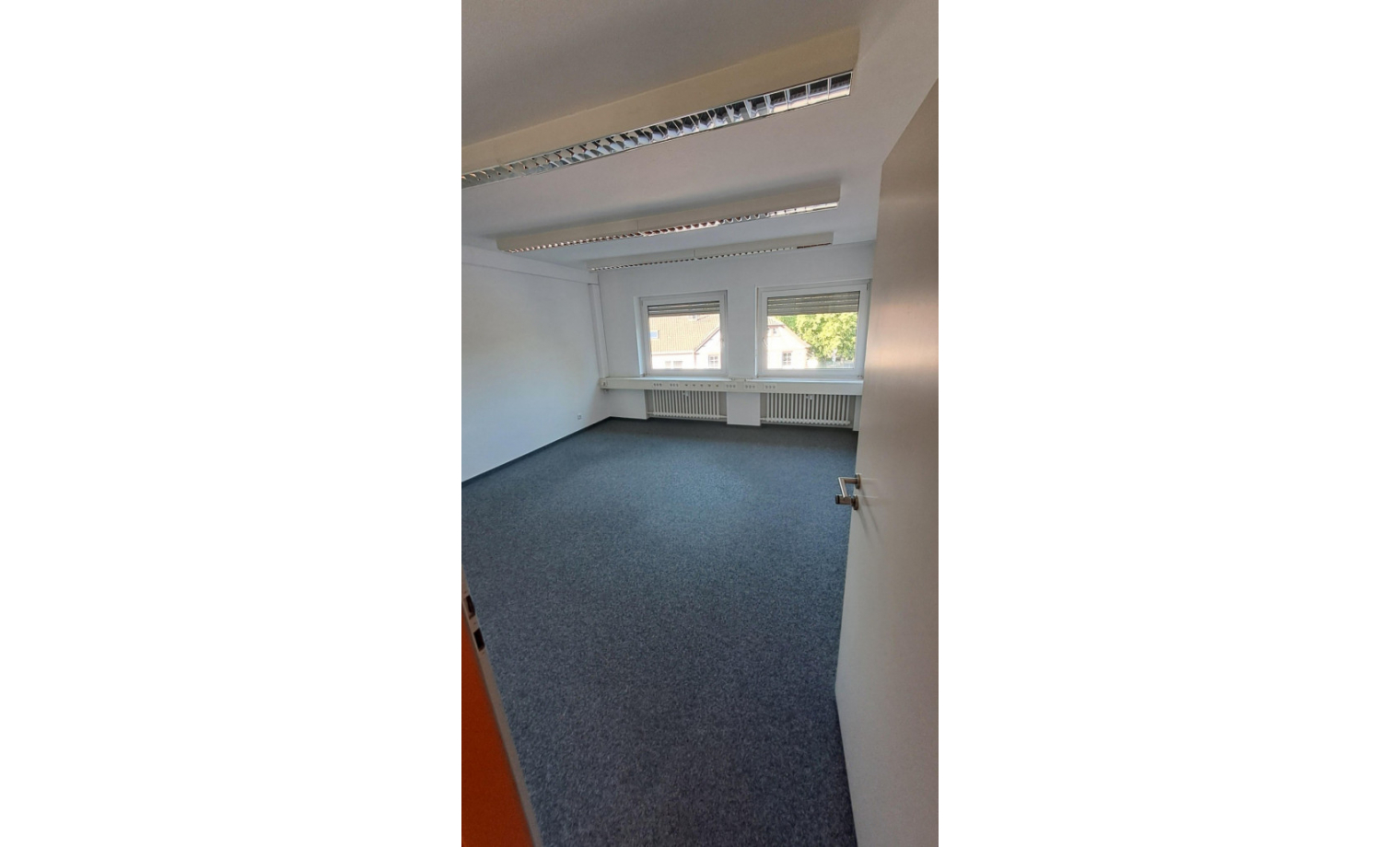 Coworking Space Dammer Str. Mönchengladbach Windberg