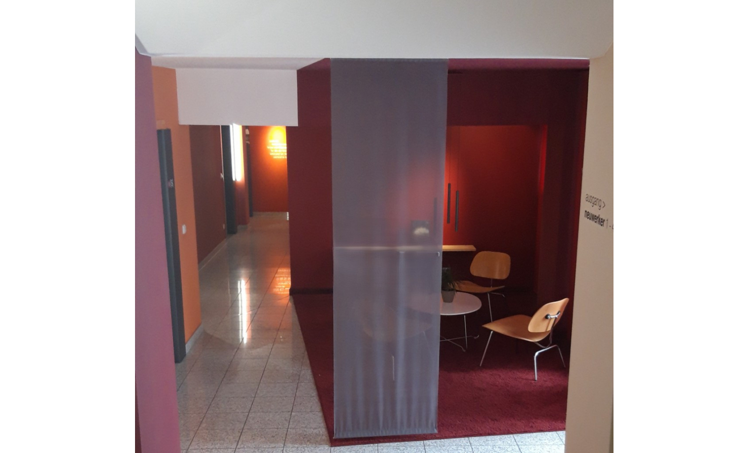 Büro auf Zeit Dammer Str. Mönchengladbach Windberg