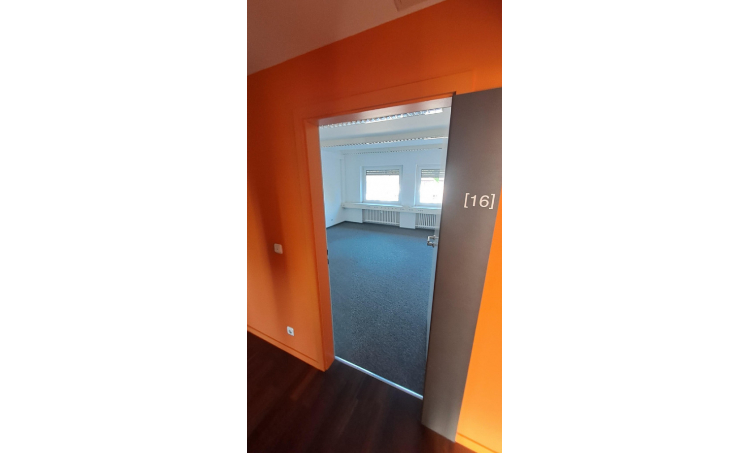 Büro mieten Dammer Str. Mönchengladbach Windberg